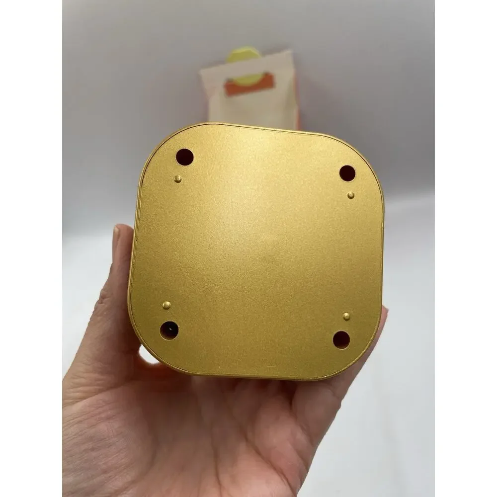 Sanrio Characters Lucky Cat Series Light Movable Fun - Pompompurin